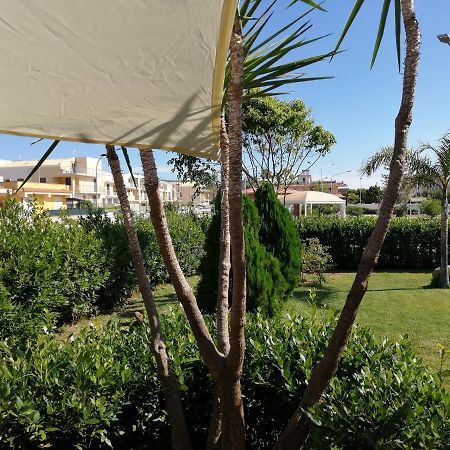 Agua Marina Villa Avola Kültér fotó