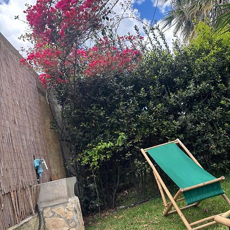 Agua Marina Villa Avola Kültér fotó