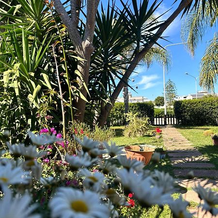 Agua Marina Villa Avola Kültér fotó