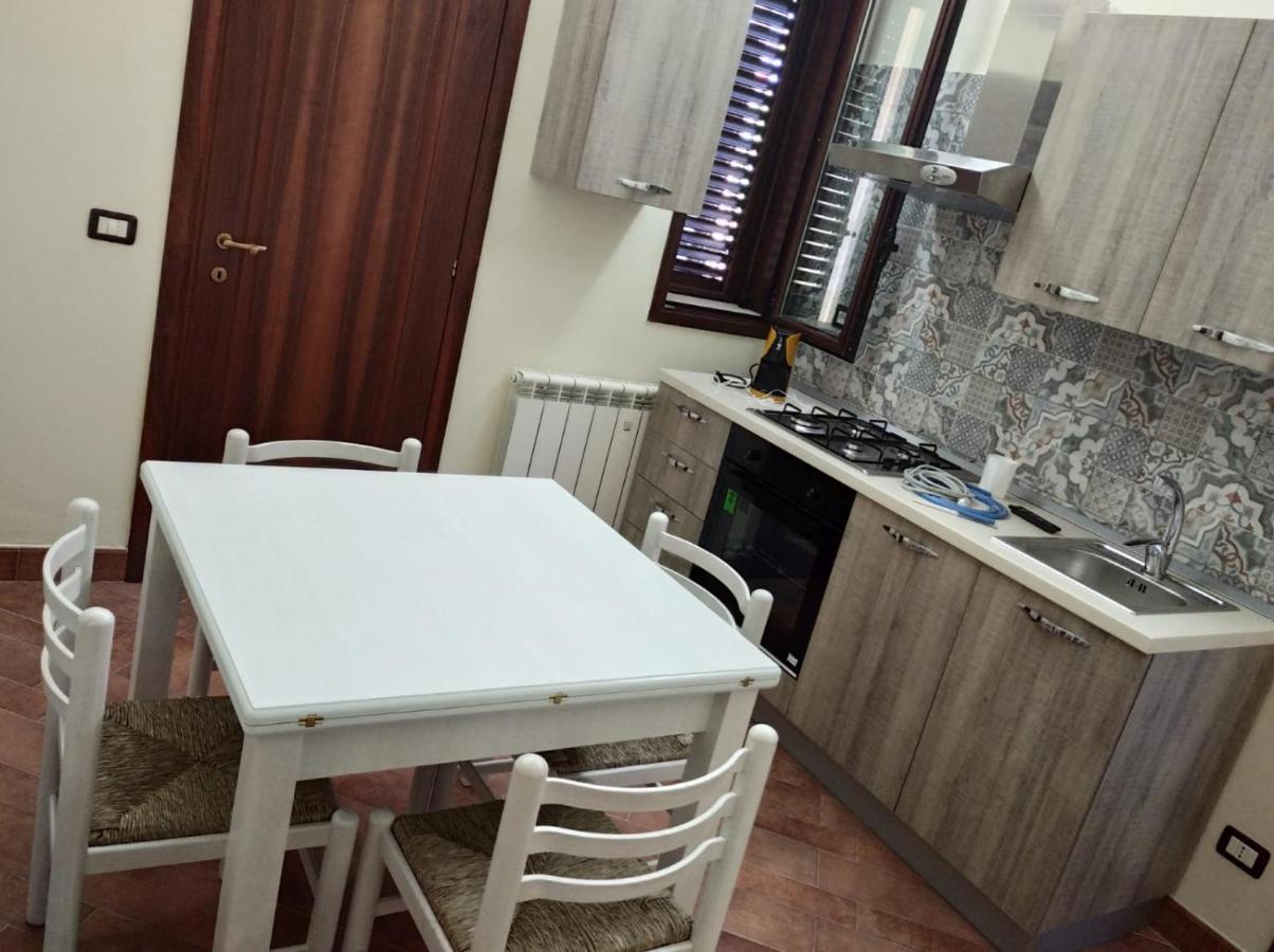 Agua Marina Villa Avola Kültér fotó