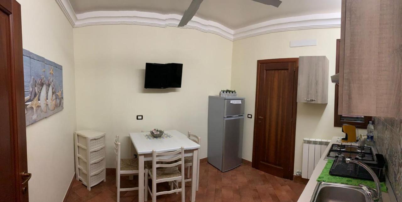 Agua Marina Villa Avola Kültér fotó