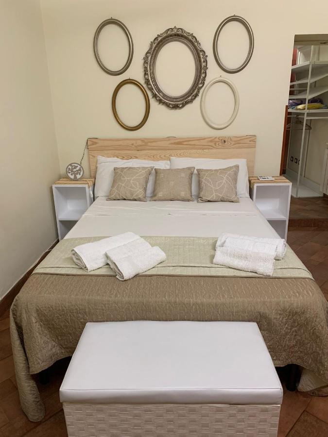 Agua Marina Villa Avola Kültér fotó