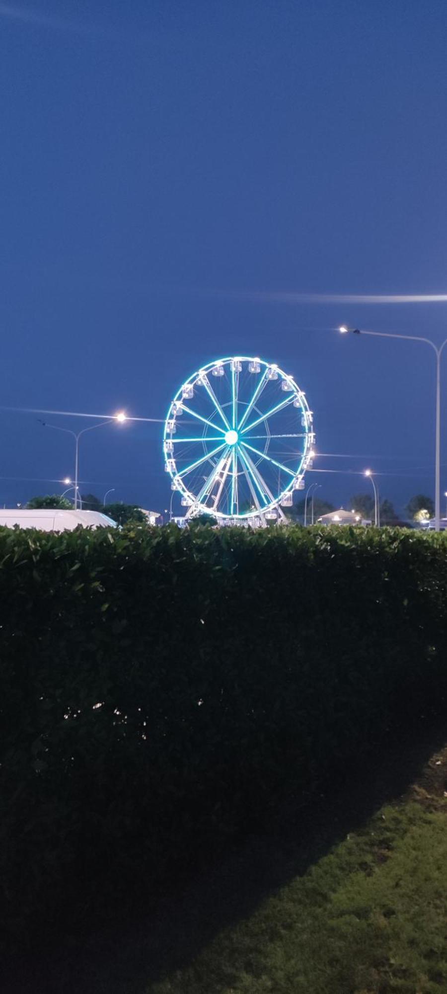Agua Marina Villa Avola Kültér fotó