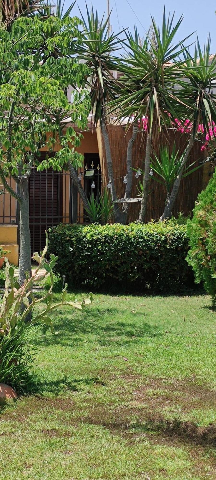 Agua Marina Villa Avola Kültér fotó