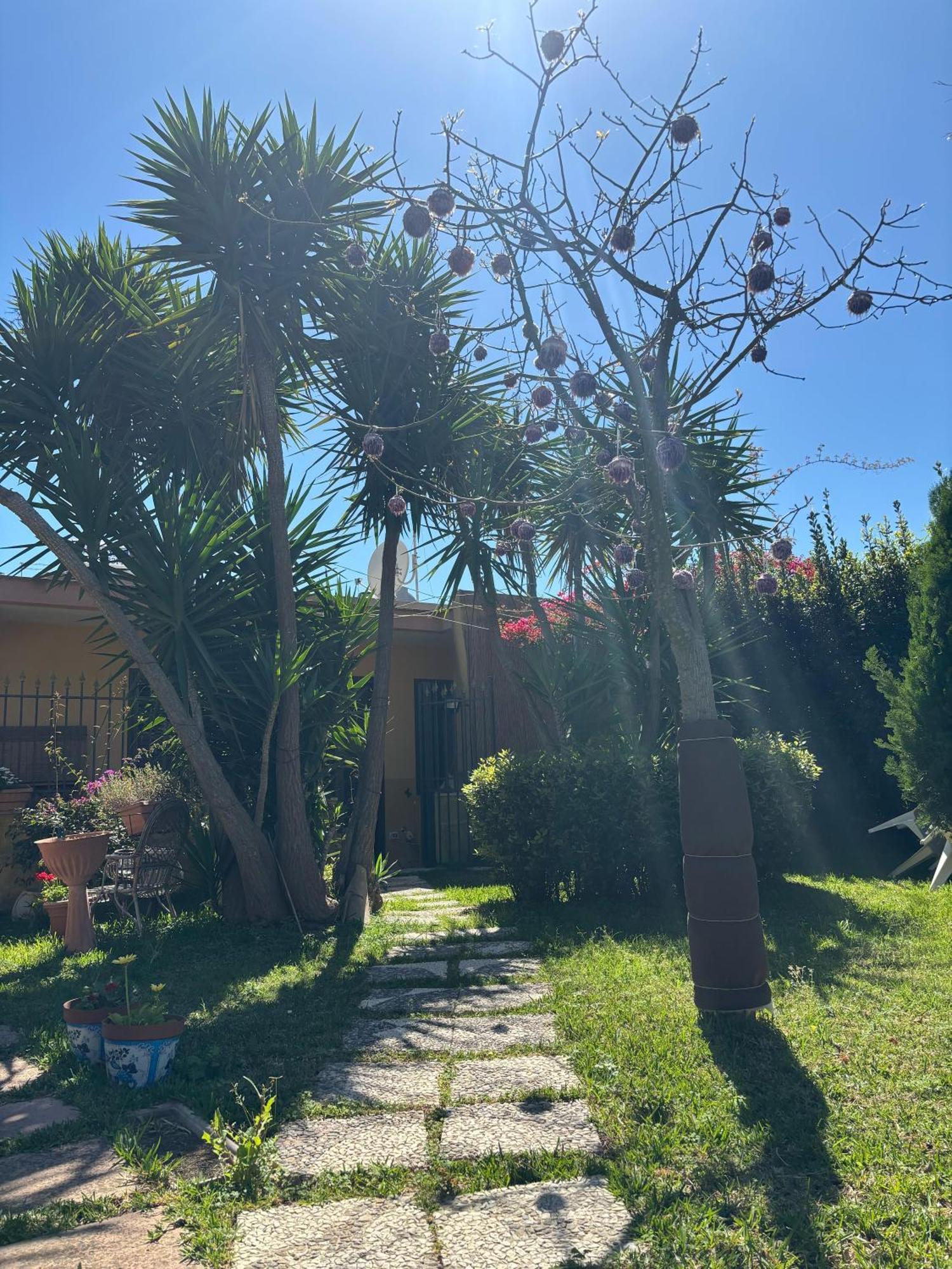 Agua Marina Villa Avola Kültér fotó
