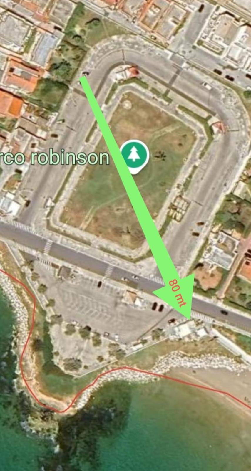 Agua Marina Villa Avola Kültér fotó
